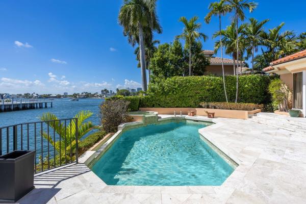 Island Bahia, 4 Isla Bahia, Fort Lauderdale, Florida 33316, image 1