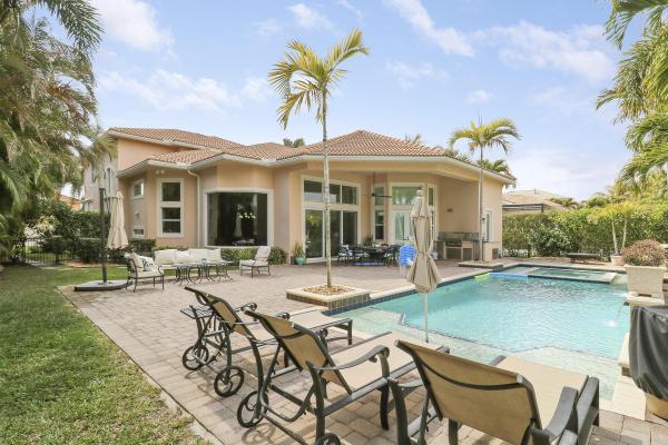 Jupiter Country Club, 167 Rosalia Ct, Jupiter, Florida 33478, image 3