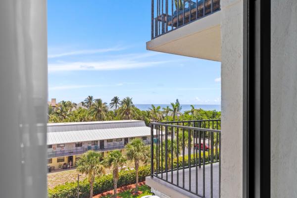 Sea Pointe Towers Of Fort Pierce, 801 S Ocean, Fort Pierce, Florida 34949, image 1