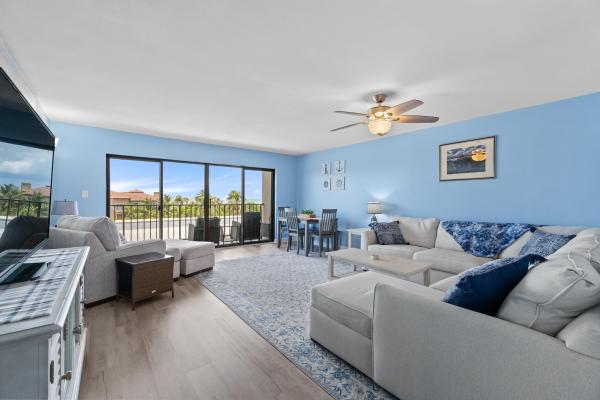 Sea Pointe Towers Of Fort Pierce, 801 S Ocean, Fort Pierce, Florida 34949, image 1