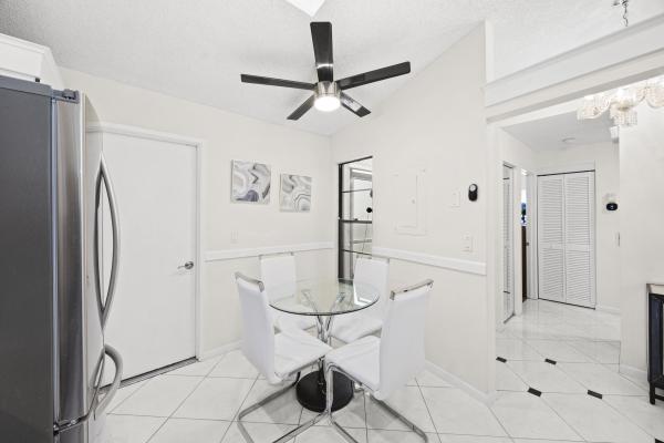 Palm Chase Lakes, 5916 Sunswept Ln #A, Boynton Beach, Florida 33437, image 1