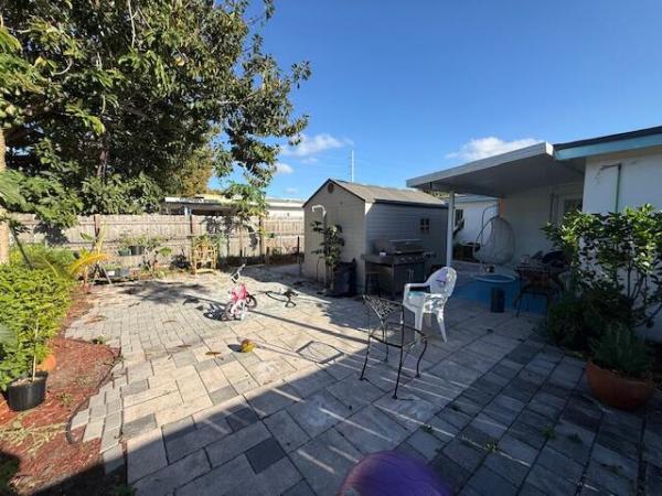 Gramercy Park, 5057 Eadie Pl, West Palm Beach, Florida 33407, image 1