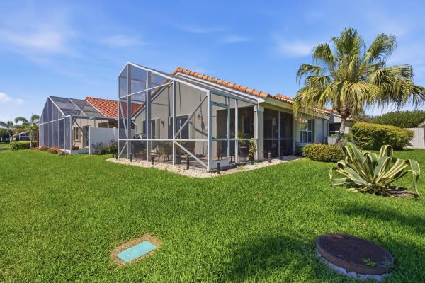 Wedgewood At The Cascades, 7164 Foxworth, Boynton Beach, Florida 33437, image 1