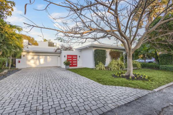 Lake Worth Town, 610 N Lakeside, Lake Worth Beach, Florida 33460, image 1