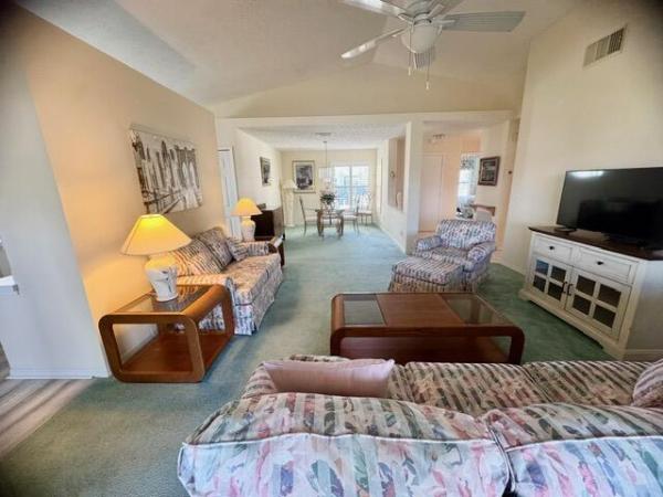 Spanish Lakes Fairways, 6591 Picante, Fort Pierce, Florida 34951, image 1