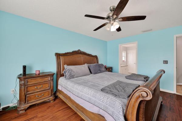 Bayshore Heights, 566 SW Sea Holly, Port St. Lucie, Florida 34984, image 3