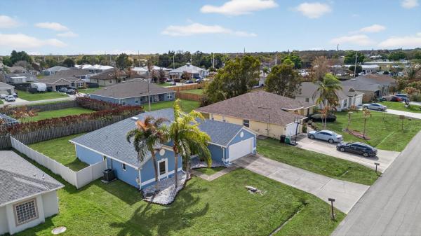 Bayshore Heights, 566 SW Sea Holly, Port St. Lucie, Florida 34984, image 1