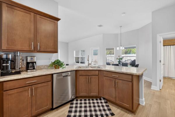 5462 NW Scepter, Port St. Lucie, Florida 34983, image 1