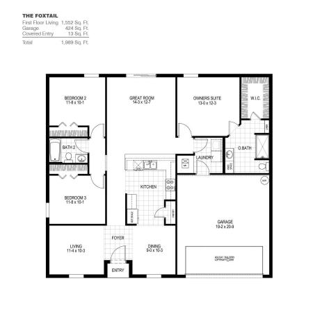 2320 SW Savage, Port St. Lucie, Florida 34953, image 1