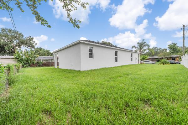 Magnolia Square, 3344 N Park, Fort Pierce, Florida 34982, image 1