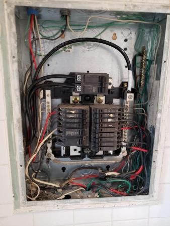 283 NE 111th St #283, Unincorporated Dade County, Florida 33161, image 1