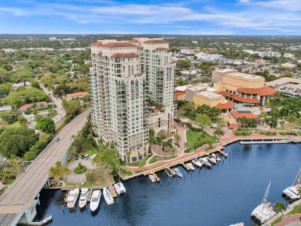The Symphony, 600 W Las Olas Blvd #1501S, Fort Lauderdale, Florida 33312, image 1