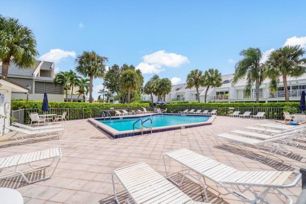 Tennis Villas At Jupiter Ocean & Racquet Club, 1605 S Us Highway 1 #106V6, Jupiter, Florida 33477, image 1
