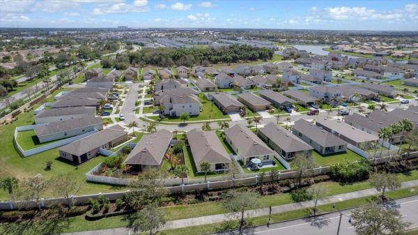 The Manors At Victoria Parc, 11190 SW Hadley, Port St. Lucie, Florida 34987, image 1