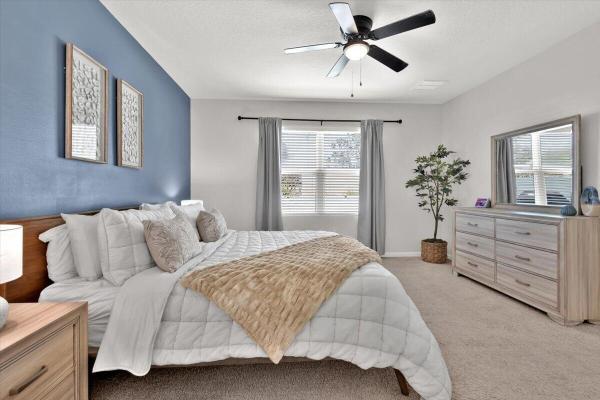 The Manors At Victoria Parc, 11190 SW Hadley, Port St. Lucie, Florida 34987, image 1