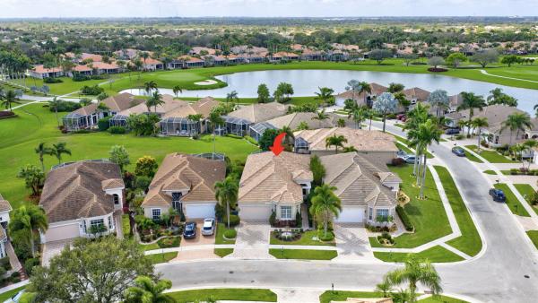 Turnberry Isle At Aberdeen, 6787 Fairway Lks, Boynton Beach, Florida 33472, image 1