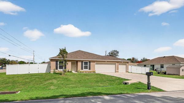 Gatlin Pines, 1691 SW Andalusia, Port St. Lucie, Florida 34953, image 2