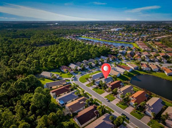 Cascades At St Lucie West, 320 NW Treeline Trce, Port St. Lucie, Florida 34986, image 1