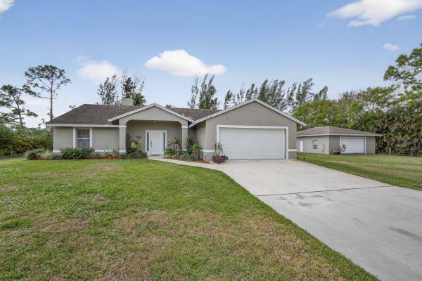 The Acreage, 13714 78th Pl, West Palm Beach, Florida 33412, image 1