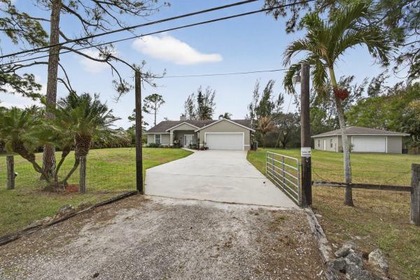 The Acreage, 13714 78th Pl, West Palm Beach, Florida 33412, image 1
