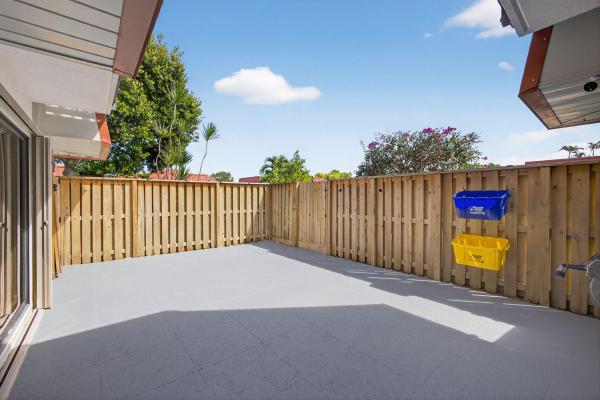 Sandalwood At Meridian Park, 3332 N Meridian Way #B, Palm Beach Gardens, Florida 33410, image 1