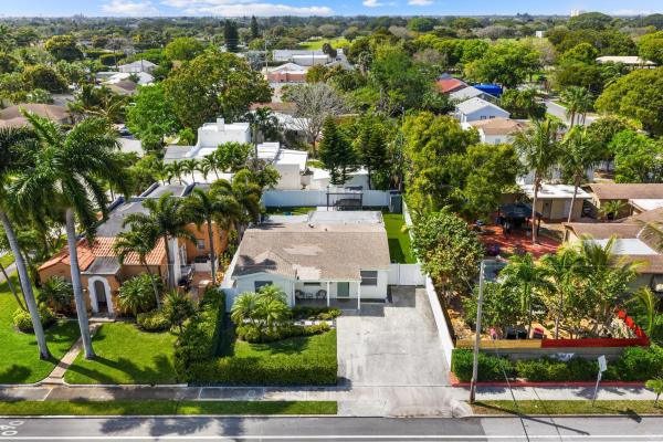 Hillside Park, 6411 Lk, West Palm Beach, Florida 33405, image 1