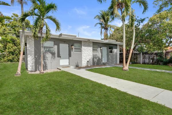 Collier City, 2261 NW 2nd St #1-2, Pompano Beach, Florida 33069, image 2