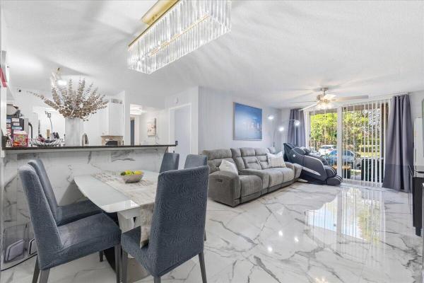 St Andrews At Boynton Beach, 7824 Sonoma Springs Cir #109, Lake Worth, Florida 33463, image 1