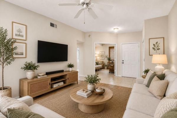 Sea Oats Of Juno Beach, 301 Sea Oats Dr #A, Juno Beach, Florida 33408, image 3