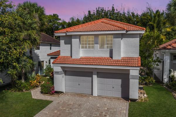 Ventura At Mission Bay, 10418 Buena Ventura, Boca Raton, Florida 33498, image 1