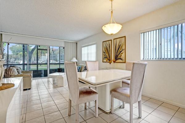 Ivanhoe At Century Village, 13455 SW 16th #114f, Pembroke Pines, Florida 33027, image 1