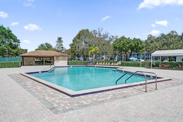 Ivanhoe At Century Village, 13455 SW 16th Ct #114F, Pembroke Pines, Florida 33027, image 2