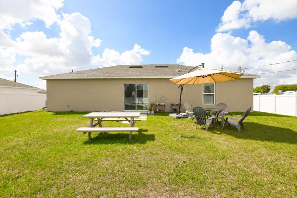 Oak Hammock, 931 SW Sultan, Port St. Lucie, Florida 34953, image 1
