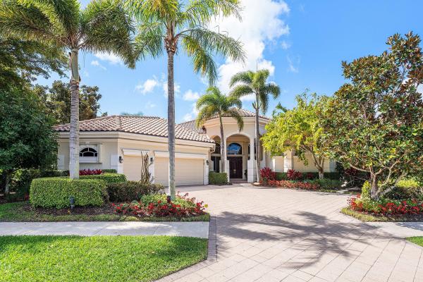 15 Somerset Dr, Palm Beach Gardens, Florida 33418, image 1