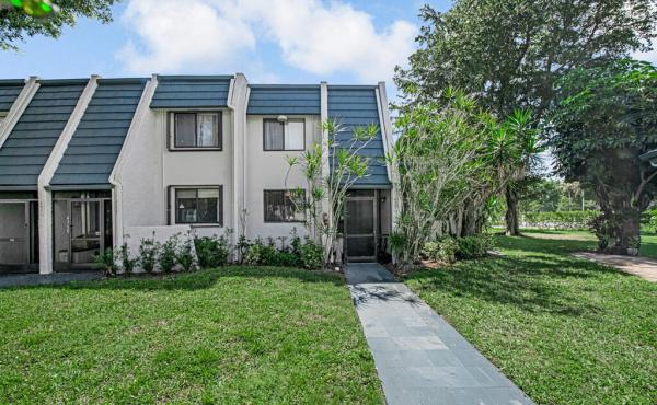 Trevi Court At The Fountains Country Club, 4397 Trevi Ct, Lake Worth, Florida 33467, image 1