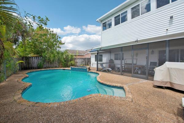Burnham Woods, 8404 SW 20th St, North Lauderdale, Florida 33068, image 1