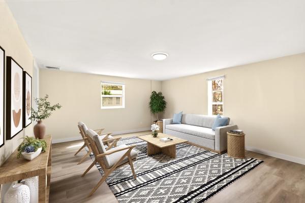 Fort Pierce Residential, 2105 Donald, Fort Pierce, Florida 34946, image 2