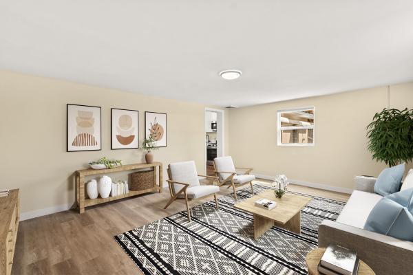 Fort Pierce Residential, 2105 Donald, Fort Pierce, Florida 34946, image 1