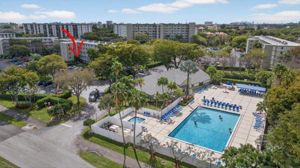 Water Chase At Cypress Bend, 2230 N Cypress Bend Dr #104, Pompano Beach, Florida 33069, image 3
