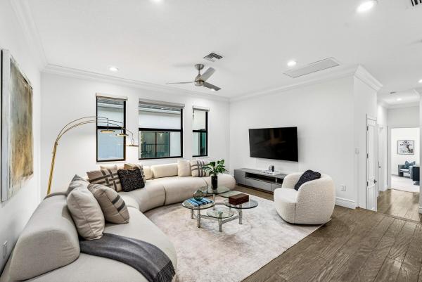 Waldorf At Boca Bridges, 9065 Benedetta Pl, Boca Raton, Florida 33496, image 1