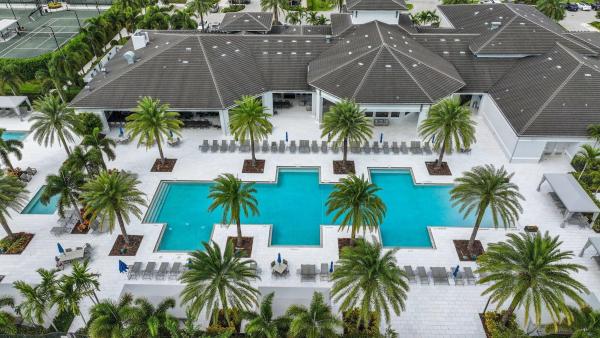 Waldorf At Boca Bridges, 9065 Benedetta Pl, Boca Raton, Florida 33496, image 3