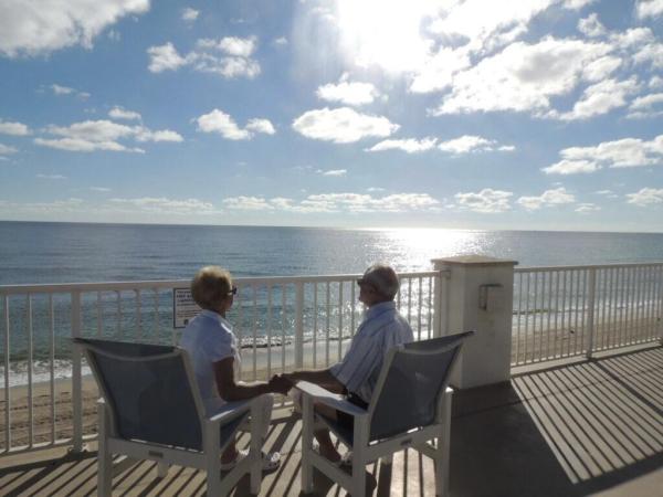 The Barclay, 3546 S Ocean Blvd #316, South Palm Beach, Florida 33480, image 1
