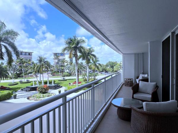 The Barclay, 3546 S Ocean Blvd #316, South Palm Beach, Florida 33480, image 3