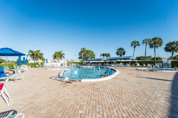 Palm Beach Leisureville, 2095 SW 14, Boynton Beach, Florida 33426, image 1