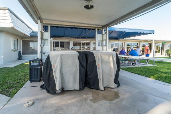 Palm Beach Leisureville, 2095 SW 14th Ave, Boynton Beach, Florida 33426, image 3