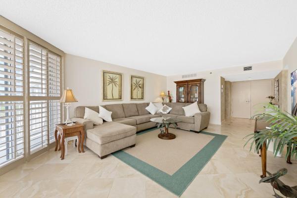 Villa Costa, 3210 S Ocean #303, Highland Beach, Florida 33487, image 1