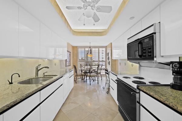 Villa Costa, 3210 S Ocean #303, Highland Beach, Florida 33487, image 1