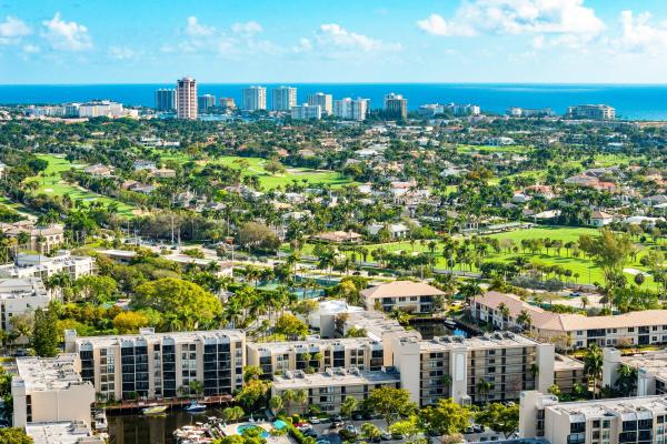 Boca Bayou, 6 Royal Palm Way #605, Boca Raton, Florida 33432, image 3
