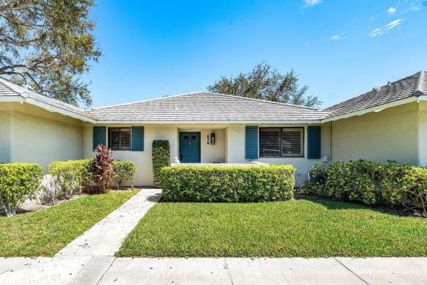 Club Cottages, 539 Clb, Palm Beach Gardens, Florida 33418, image 1