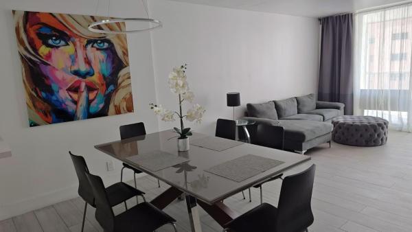 Meadowbrook Towers, 319 NE 14th #506, Hallandale Beach, Florida 33009, image 1